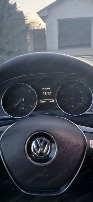 Volkswagen Passat B8 1.6tdi 2018 - imagine 5