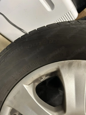 Vand Jante Wolsvagen de Vara  - imagine 3