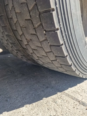 Scania R450 - imagine 5