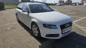 Vand Audi A4 B8 2.0 TDI B&O - imagine 2