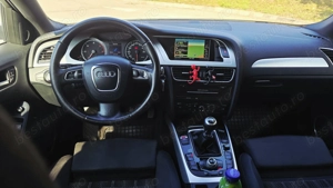 Vand Audi A4 B8 2.0 TDI B&O - imagine 5