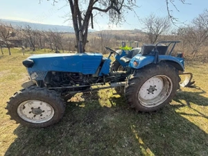 Vand tractor steiner  - imagine 4