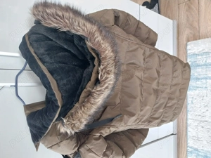 Vand Geaca Iarna barbati