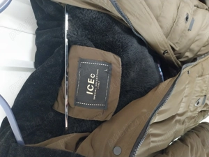 Vand Geaca Iarna barbati - imagine 4