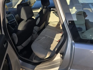 Ford Focus 2.0d  - imagine 8