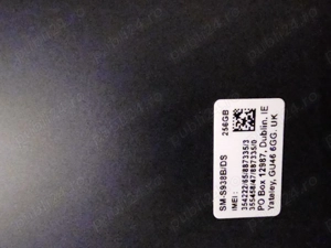 Samsung s 25 ultra 256 Gb