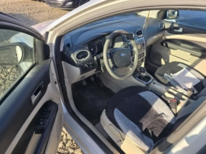 Ford Focus 2.0d  - imagine 9
