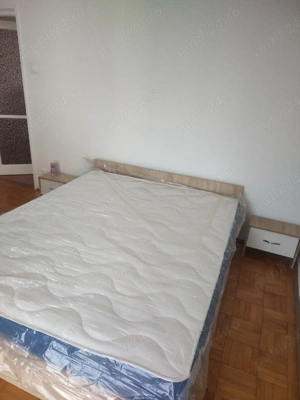 inchiriez apartament cu 2camere la  gura metroului Piata Iancului  - imagine 3