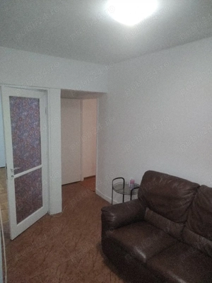 inchiriez apartament cu 2camere la  gura metroului Piata Iancului  - imagine 5