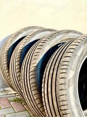 Cauciucuri Pirelli Scorpion 255/45 R19 - imagine 3