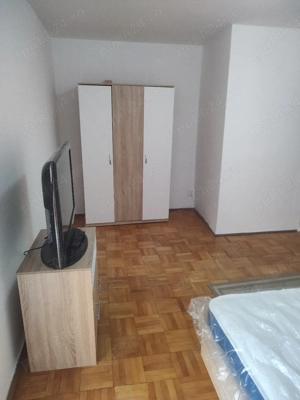 inchiriez apartament cu 2camere la  gura metroului Piata Iancului 