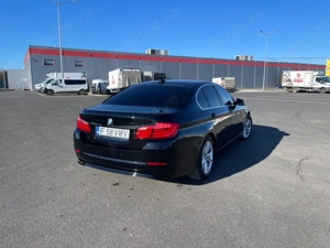 BMW seria 5 f10  - imagine 2