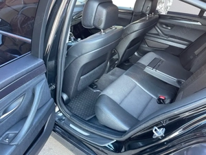 BMW seria 5 f10  - imagine 4