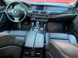BMW seria 5 f10  - imagine 3
