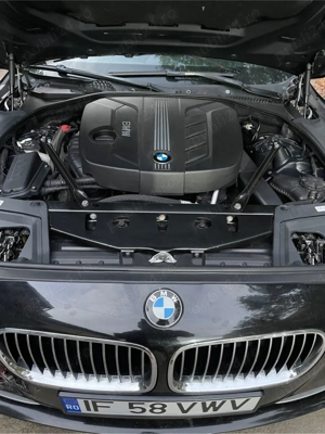 BMW seria 5 f10  - imagine 5