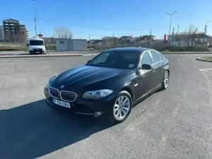 BMW seria 5 f10 