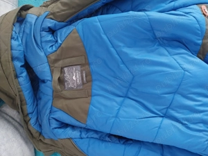 Vand geaca iarna barbati