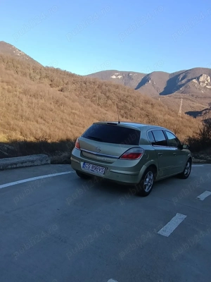 Vând Opel astra h - imagine 7