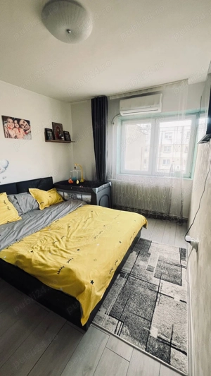 Vânzare apartament 2 camere mobilat