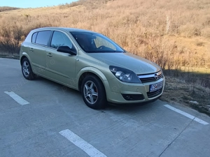 Vând Opel astra h - imagine 3
