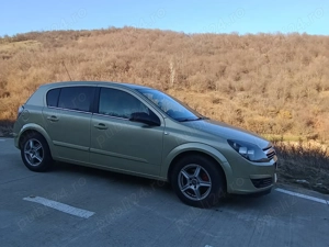 Vând Opel astra h - imagine 5