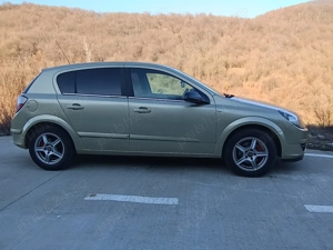 Vând Opel astra h - imagine 4
