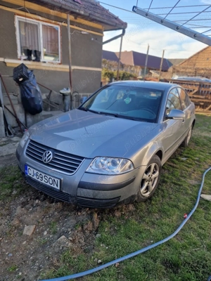 Vând Volkswagen Passat 1.9 TDI   2004, 131 CP - imagine 6