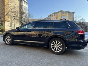 Volkswagen Passat Combi 2.0 TDI - imagine 6