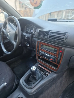 Vând Volkswagen Passat 1.9 TDI   2004, 131 CP - imagine 2