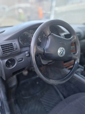 Vând Volkswagen Passat 1.9 TDI   2004, 131 CP