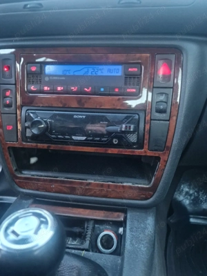 Vând Volkswagen Passat 1.9 TDI   2004, 131 CP - imagine 3