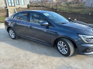 Renault Megan 4  - imagine 3