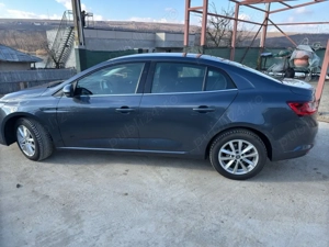 Renault Megan 4  - imagine 5