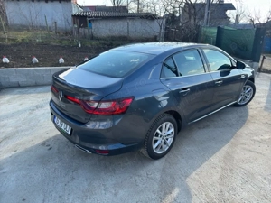 Renault Megan 4  - imagine 7