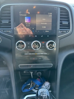 Renault Megan 4  - imagine 8