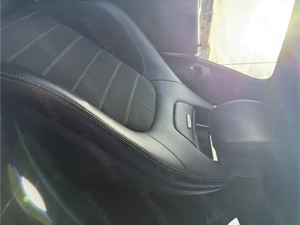 Mercedes-Benz C300 COUPE  9G-Tronic - imagine 4