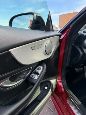 Mercedes-Benz C300 COUPE  9G-Tronic - imagine 5