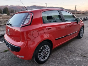 Fiat Punto Evo Euro 5  - imagine 3