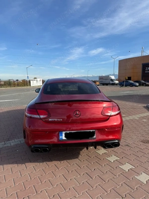 Mercedes-Benz C300 COUPE  9G-Tronic - imagine 2
