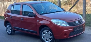 Dacia Sandero 1.2 Euro 5 119.000km