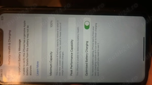 Vand iPhone 11 utilizat! 