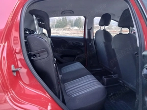 Fiat Punto Evo Euro 5  - imagine 8