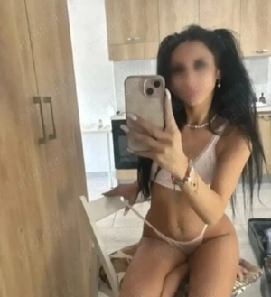 bună sunt nouă în orașul tău pentru câteva zile!!