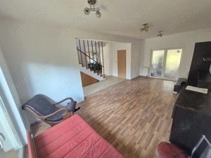 Casa P+1 - 135 MP-5 Cam-Gradina 400 MP- Zona Braytim - Str. Muzicescu- 300.000 ! - imagine 5