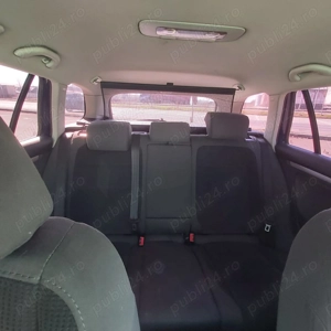 Volkswagen Golf 5 Break An fabricatie 2008 Motor 1.9 TDI - 105 CP EURO 4 - imagine 7