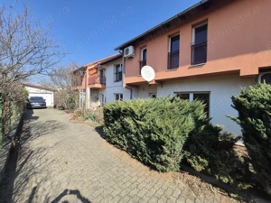 Casa P+1 - 135 MP-5 Cam-Gradina 400 MP- Zona Braytim - Str. Muzicescu- 300.000 ! - imagine 2
