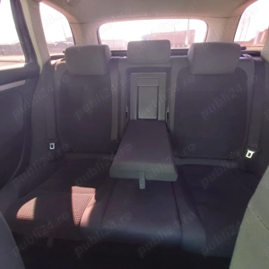 Volkswagen Golf 5 Break An fabricatie 2008 Motor 1.9 TDI - 105 CP EURO 4 - imagine 9