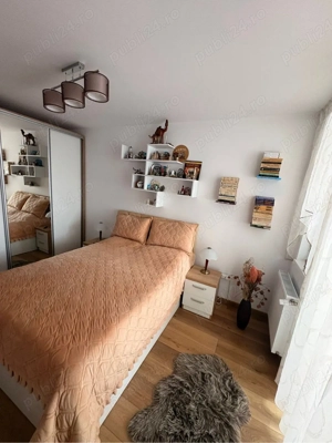 Apartament 2 camere Tractorul - imagine 3