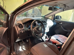 Seat alteea 2012 1.6 benz plus Gpl - imagine 2