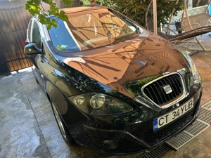 Seat alteea 2012 1.6 benz plus Gpl - imagine 3